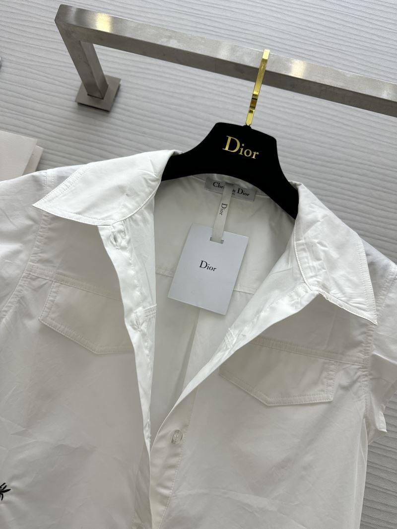 Christian Dior Shirts